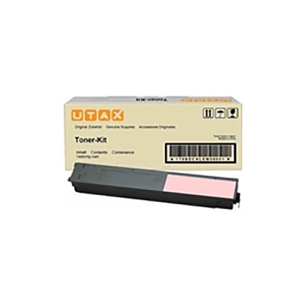 Utax Toner CK-8510K / 662511014 toner Magenta