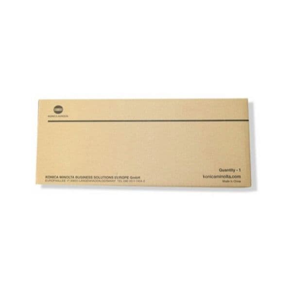 Konica Minolta Revelador Preto DV-619K para Bizhub C458/C558/C658