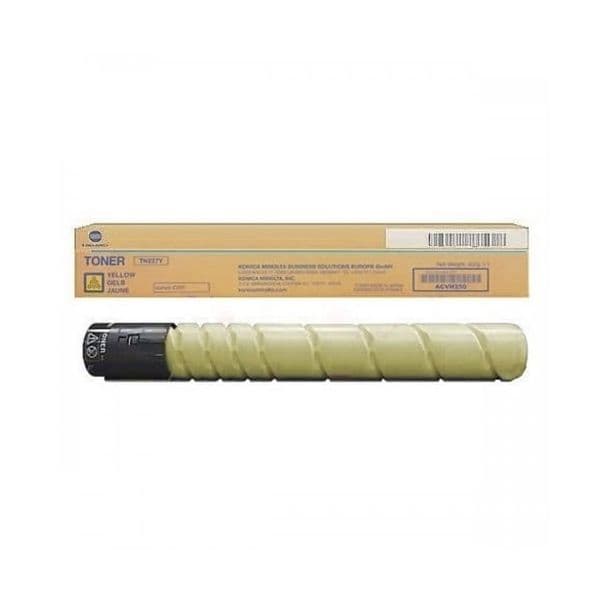 Konica Minolta Toner TN-227Y Amarelo