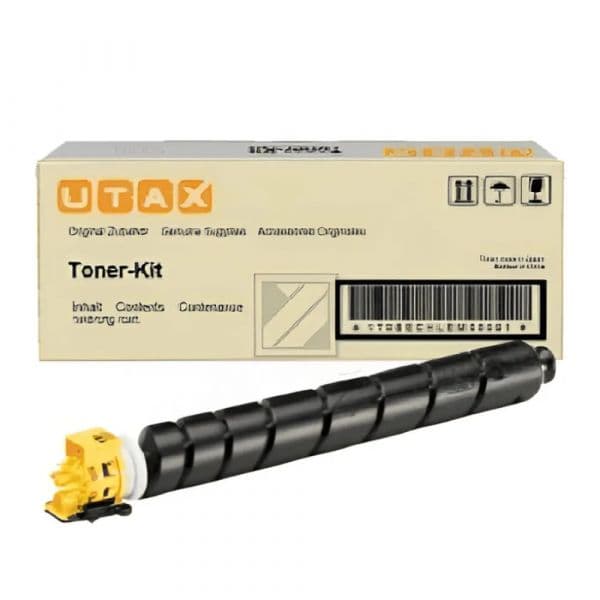 Utax Toner CK-8530Y Amarelo