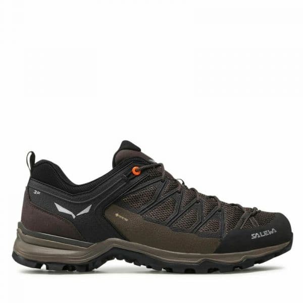 Salewa Botas de Montanha Trainer Lite Castanho 2376-1882, 44.5
