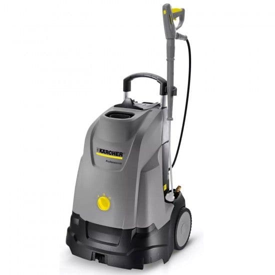 Lavadora de alta pressão a quente e frio HDS 5/15 U refª 1.064-912 KARCHER