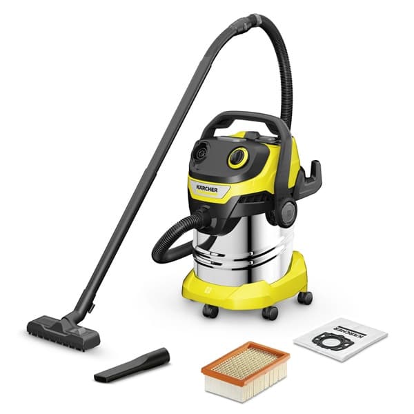 Aspirador WD 5 S V-25/5/22 Karcher 1.628-350.0