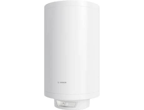 Termoacumulador Bosch Tronic 6000T ES080-5 - 80L 8Bar