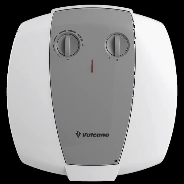 Termoacumulador Vulcano ES 15 15L Ligação Inferior