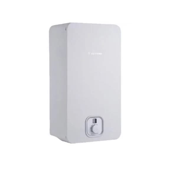 Esquentador Vulcano Sensor Ventilado WTD 14-4 KME 31 Gás Butano / Propano