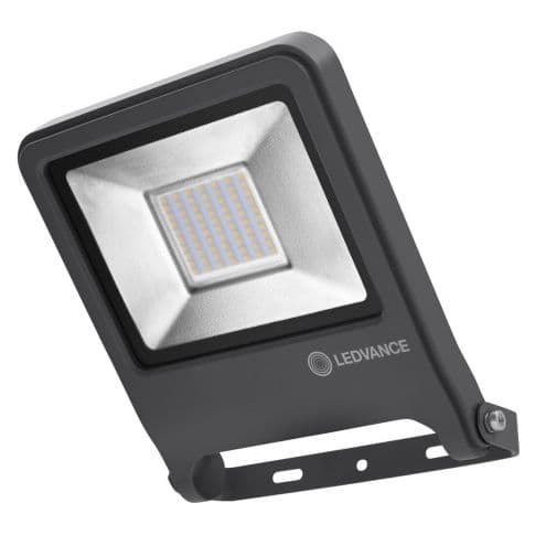 PROJECTOR LED EXTERIOR 50W 4000K IP65 OSRAM