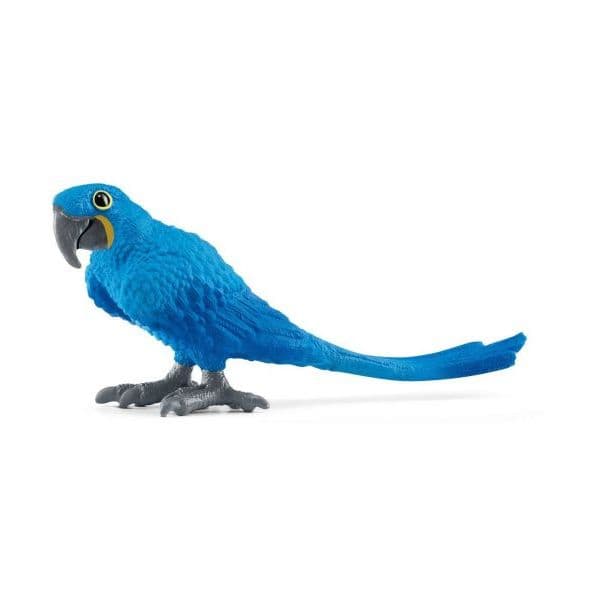 Schleich Wild Life Arara Jacinta