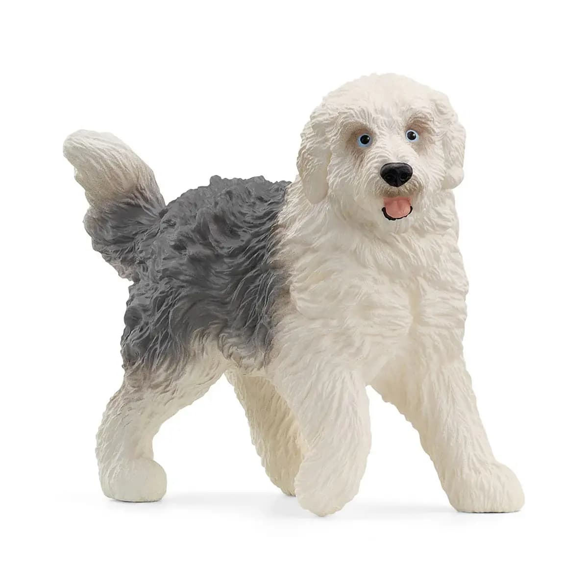 Schleich Farm Animals Vbobtail