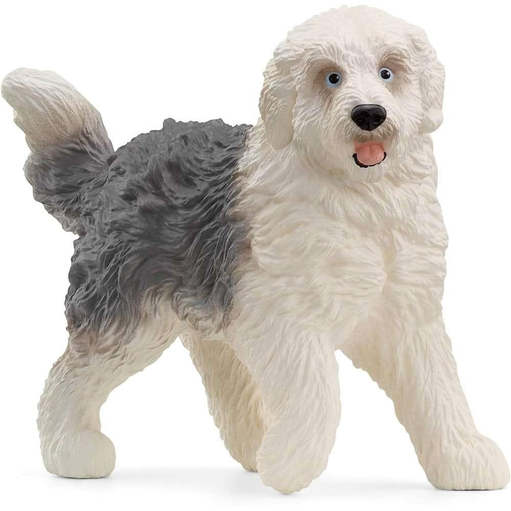 Schleich Farm Animals Vbobtail