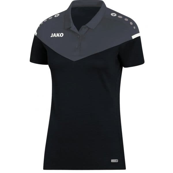 Jako Polo Champ 2.0 Polo-shirt 6320d-008 36