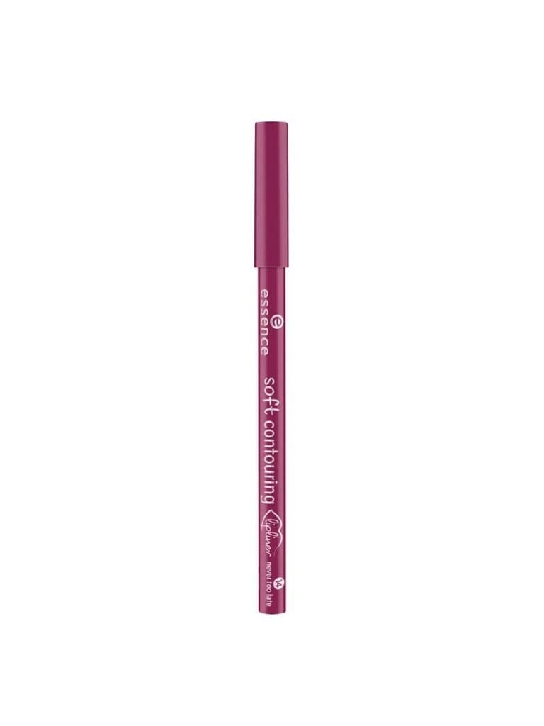 Essence Soft Contouring Lipliner 1.2G