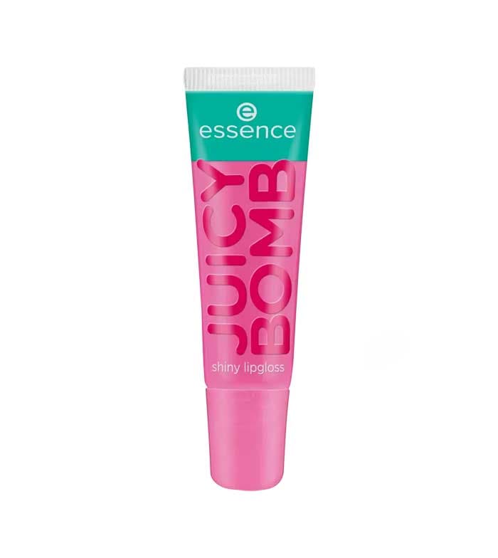 Essence Juicy Bomb Lipgloss – Witty Watermelon