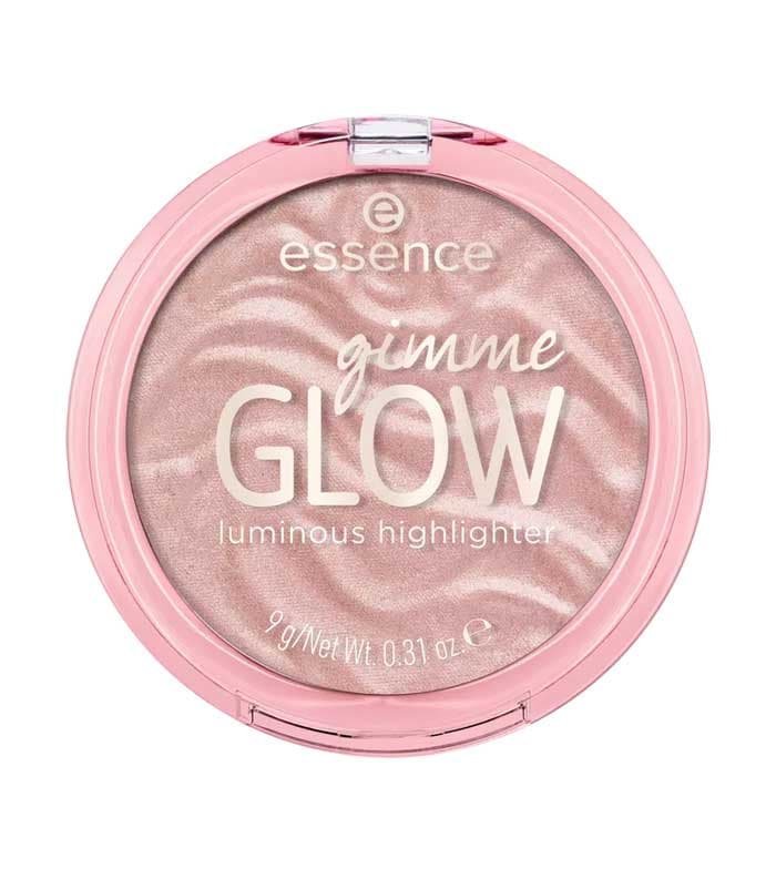 Essence Gimme Glow Pó Iluminador Tom 20 9g