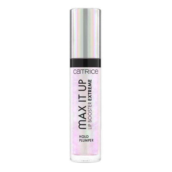 Catrice Max It Up Lip Booster Extreme Gloss para um Volume Extra Tom 050 Beam Me Away 4 ml
