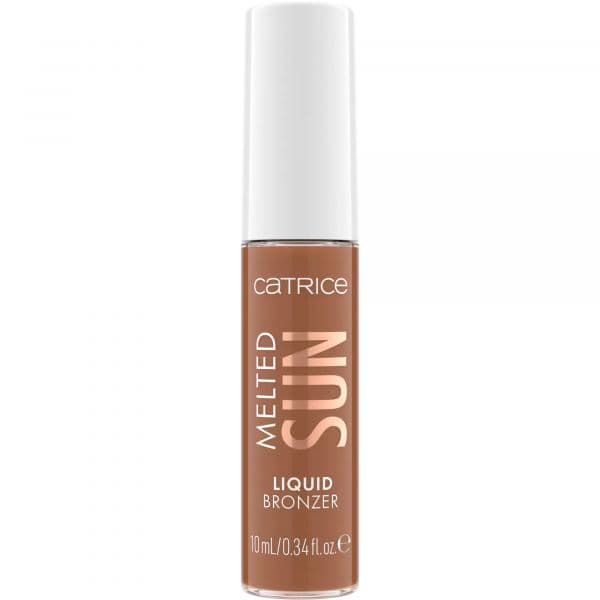 Catrice Melted Sun Liquid Bronzer 025 Beach Please 10ml