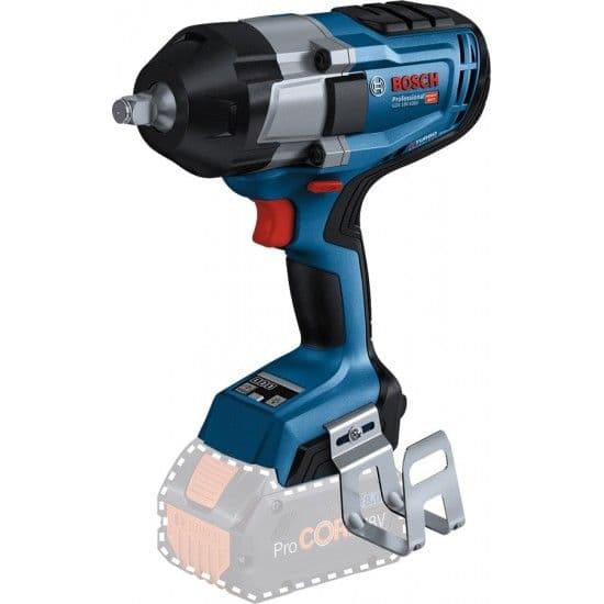 Chave de impacto sem fio GDS 18V-1000 refª 06019J8300 BOSCH