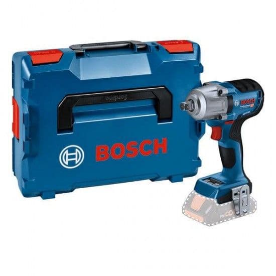 Chave de impacto sem fio GDS 18V-450 PC Professional refª 06019K4101 BOSCH