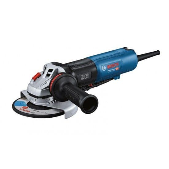 Rebarbadora GWS 17-150 PS Professional refª 06017D1600 BOSCH