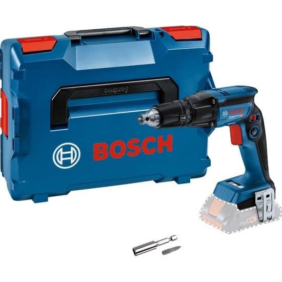 Bosch Aparafusadora GTB 18V-45 L-Boxx