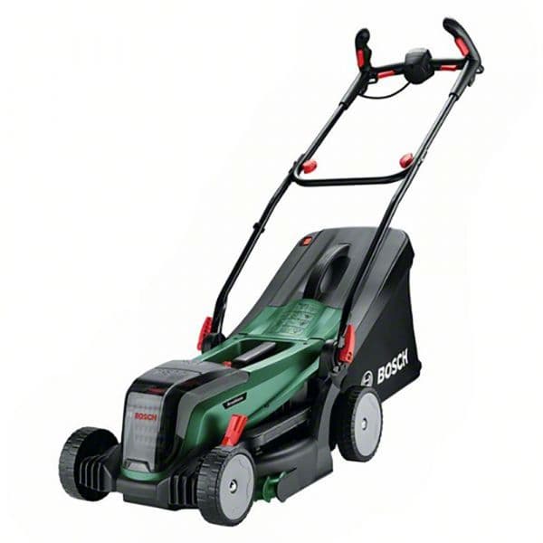 Bosch Professional Corta Relva Universalrotak 2x18v-37-550 Without Battery Elétrico