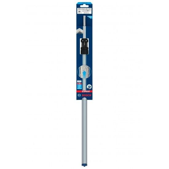 Broca EXPERT SDS Clean plus-8X de 18 x 400 x 550 refª 2608901780 BOSCH