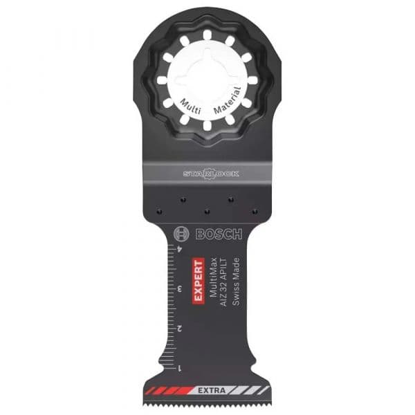 Bosch Lâmina Multiferramentas EXPERT MultiMax AIZ 32 APILT Starlock Carbide