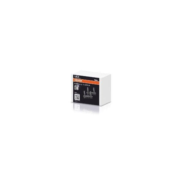 Osram Adaptador Ledriving P/led H7 - 64210DA04