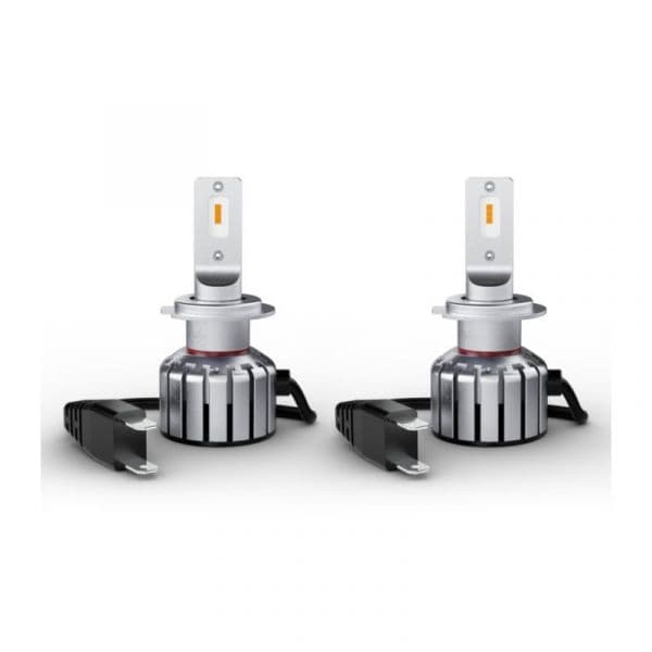 Osram Kit Ledriving Hl Vintage H7/H18 2700 K 12V - 64210DWVNT-2MB