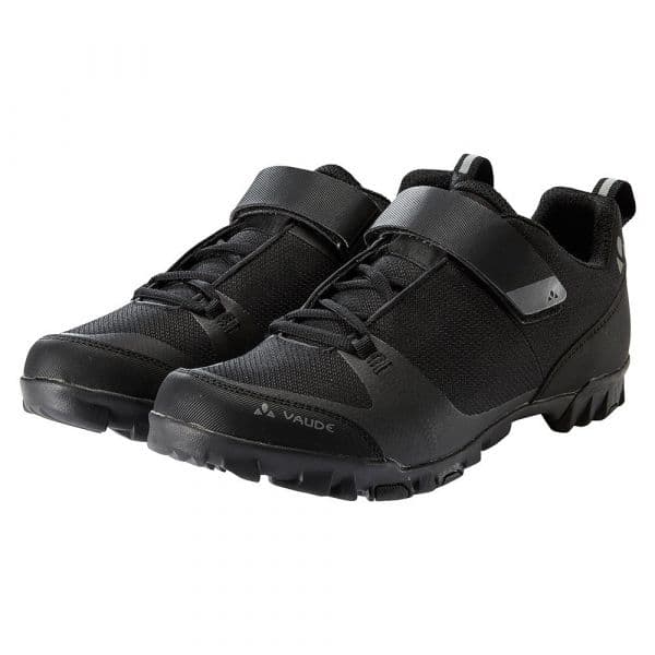 Vaude Bike Tvl Pavei 2.0 Mtb Shoes Preto 41 Homem