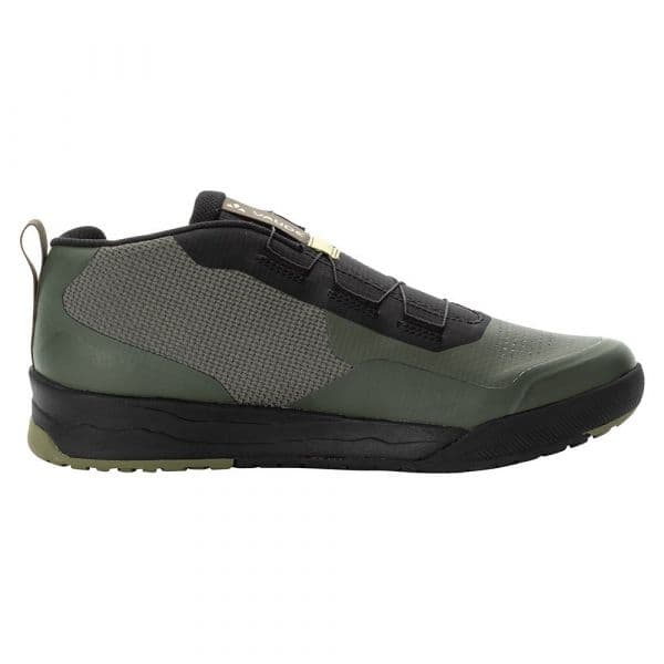 Vaude Moab Pro Tech Mtb Shoes Colorido 41 Homem