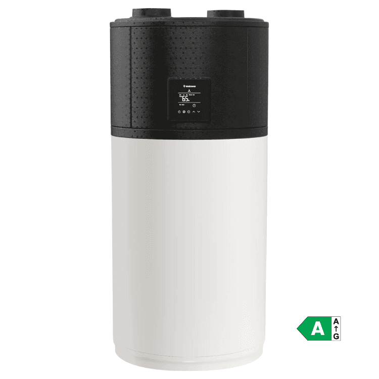 Bosch Bomba de Calor Vulcano Gama Aquasmart 2 HP100W