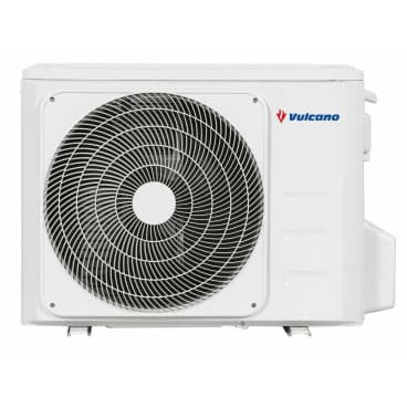 Unidade Exterior Ar Condicionado Multisplit Vulcano 24000 BTU 