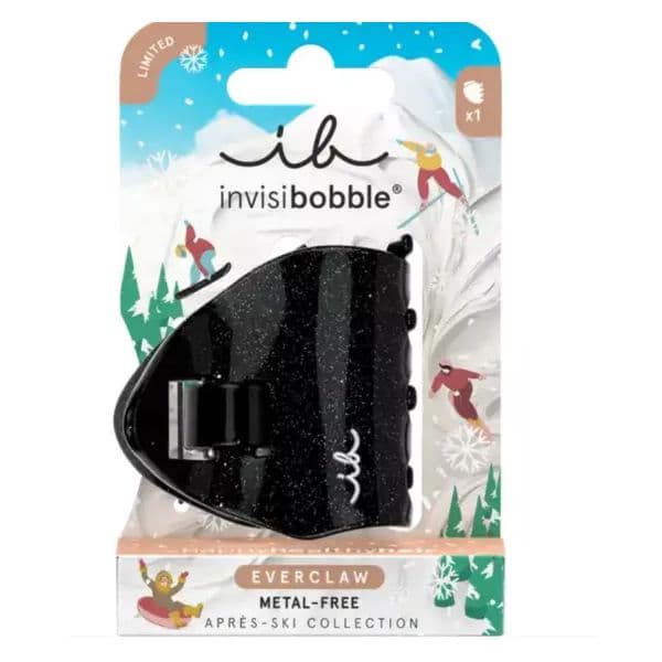 Invisibobble Everclaw Mola Metal Free
