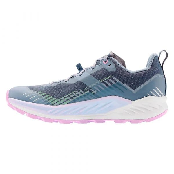 Lowa Sapatilhas de Trail Running Amplux 2 Goretex Lilac / Plum 41