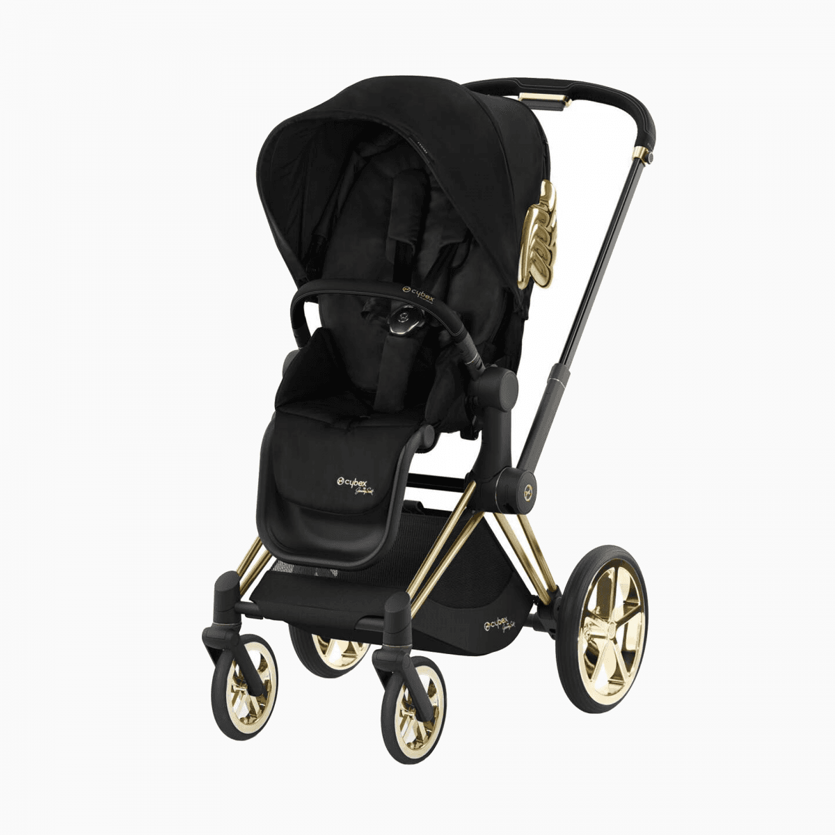 Cybex Priam Jeremy Scott Wings