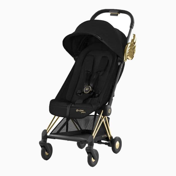 Cybex Coya Jeremy Scott Wings
