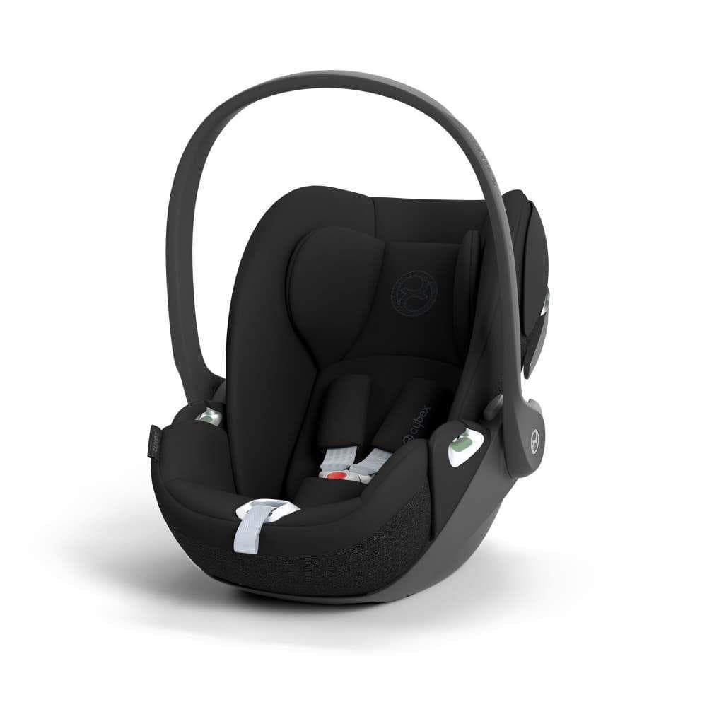 Cybex Cloud T i-Size + Base T Sepia Black