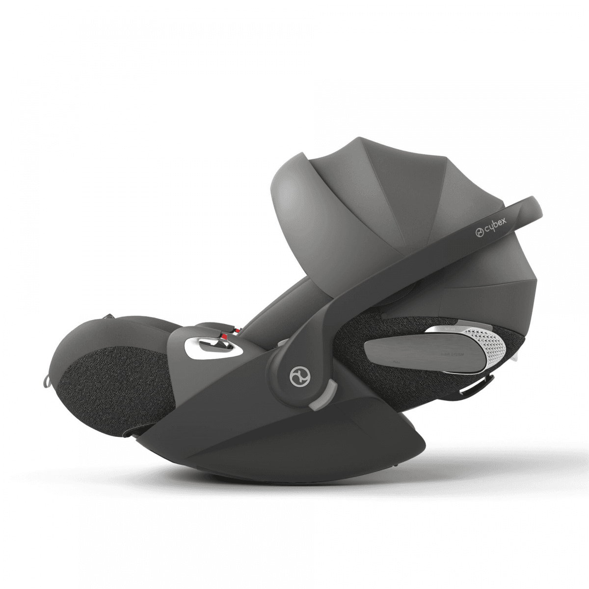 Cybex Cloud T i-Size (45-87 cm) Mirage Grey