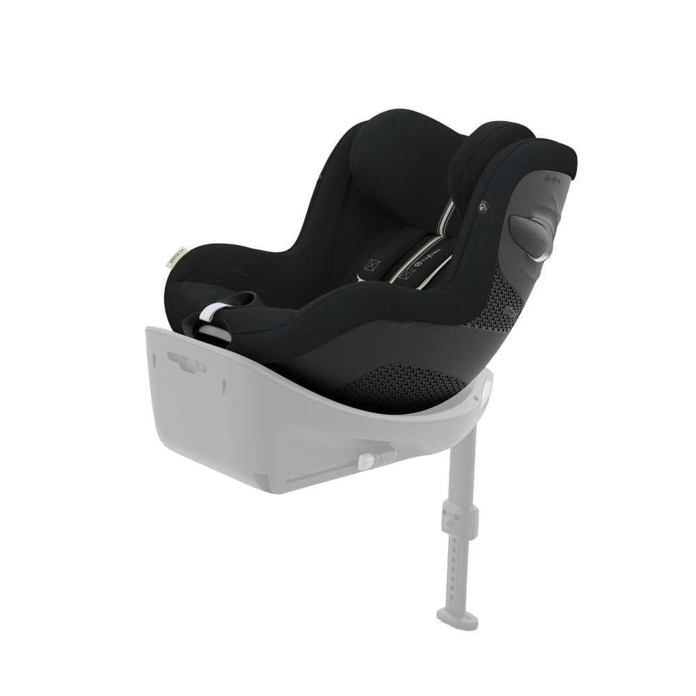 Cybex Sirona G i-Size (61-105 cm) Plus Moon Black