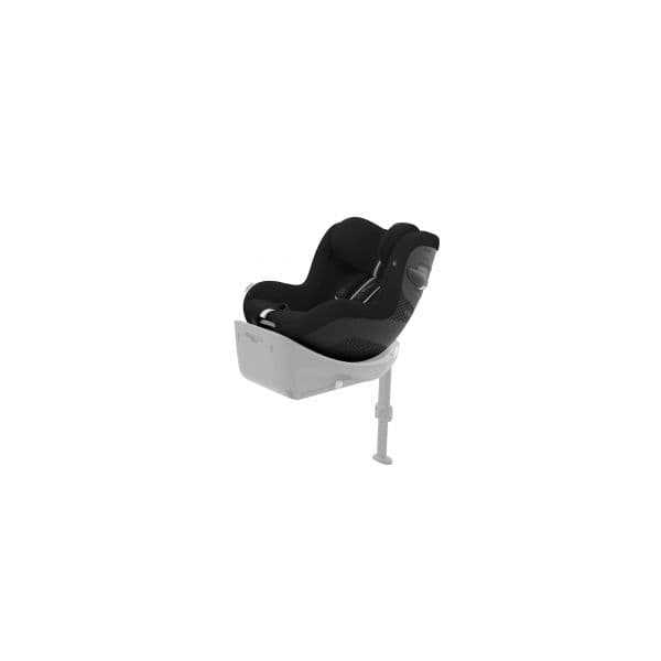 Cybex Sirona G i-Size (61-105 cm) Plus Moon Black
