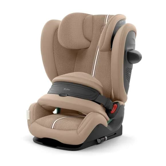 Cybex Pallas G3 i-Size (76-150cm) Plus Almond Beige