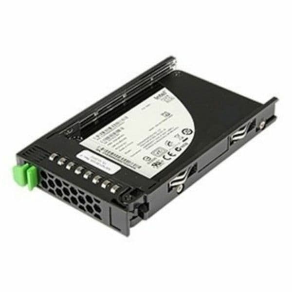 Fujitsu 1.92TB SSD SATA 6G Read-Int 2.5" H-P EP - S26361-F5783-L192