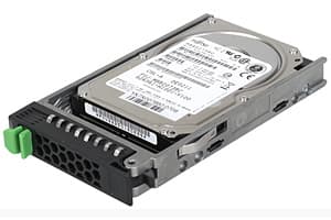 Fujitsu Unidade de Disco Rigido 35 2 - PY-BH2T7B9