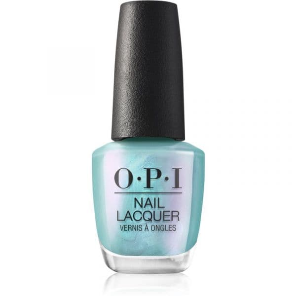 OPI Nail Lacquer Big Zodiac Energy Verniz Tom Pisces the Future 15ml