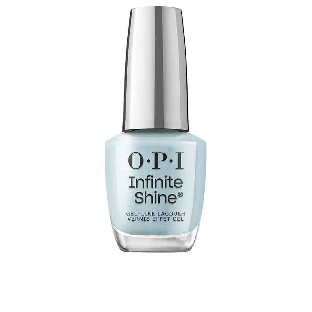 OPI Opi Infinite Shine Longa Duração #último do Passado