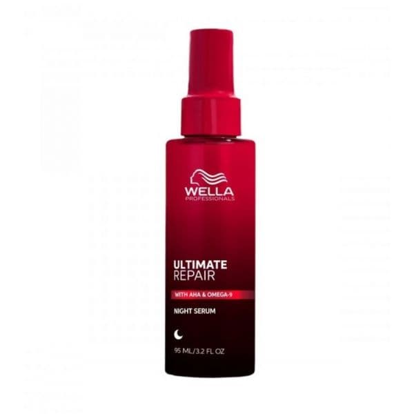 Wella Ultimate Repair Sérum Capilar Noturno 95ml