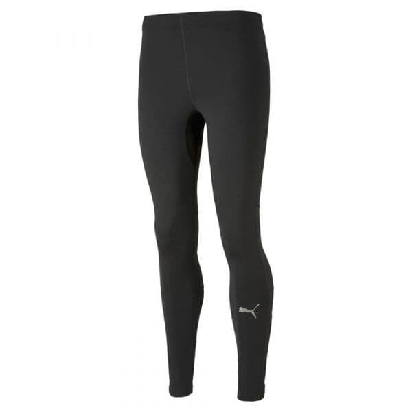 Puma Run Favorite Leggings Preto M Homem