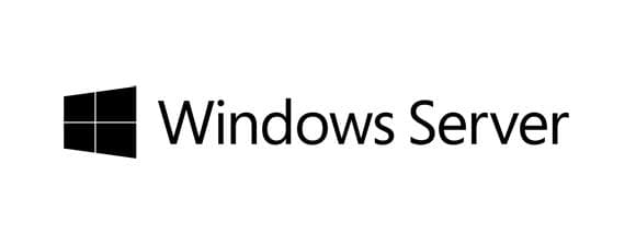 Fujitsu Windows Server 2025 Standard 16-Core ROK