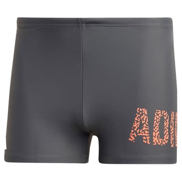 Adidas Lineage Boxer Cinzento S-M Homem